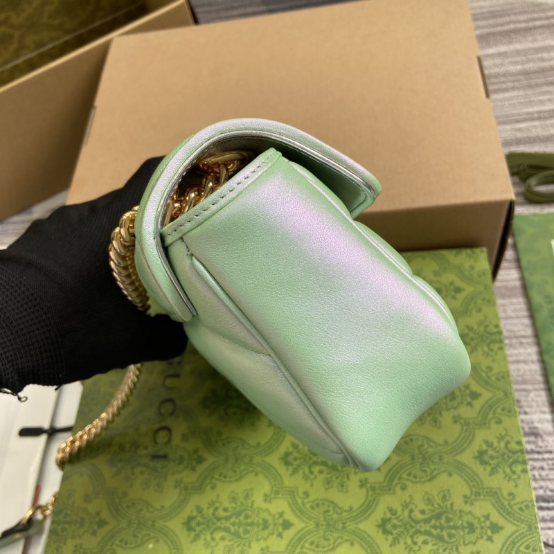 G*u*i satchel bags
